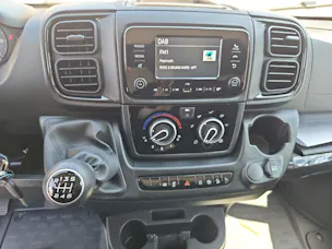 Fiat Ducato 35 L3H3