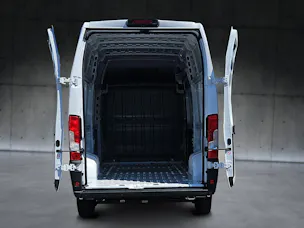 Fiat Ducato 35 L3H3