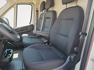 Fiat Ducato 35 L3H3