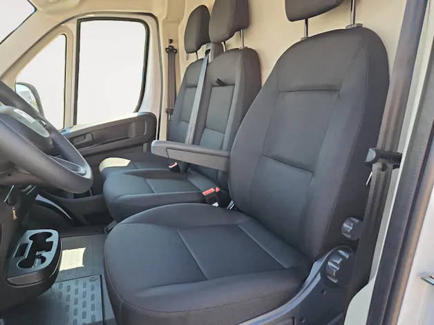 Fiat Ducato 35 L3H3