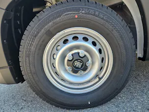 Fiat Ducato 35 L3H3