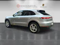 Porsche Macan PDK