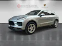 Porsche Macan PDK