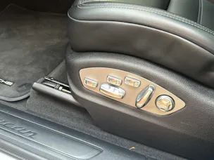 Porsche Macan PDK