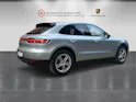 Porsche Macan PDK