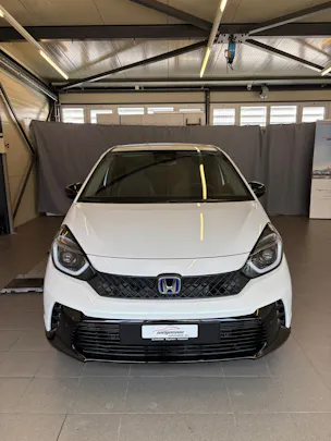 Honda Jazz 1.5i-MMD Advance Sport E-CVT