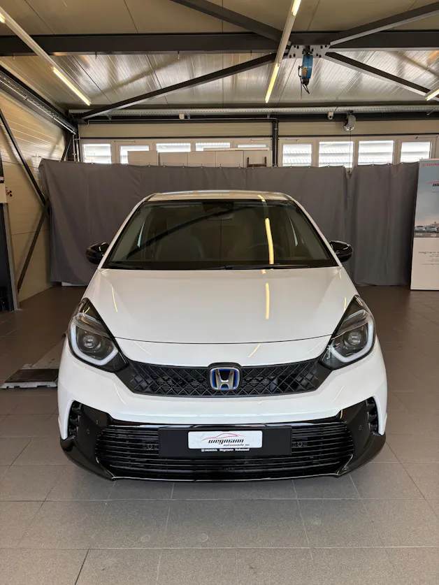 Honda Jazz 1.5i-MMD Advance Sport E-CVT