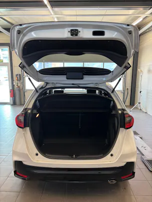 Honda Jazz 1.5i-MMD Advance Sport E-CVT