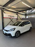 Honda Jazz 1.5i-MMD Advance Sport E-CVT