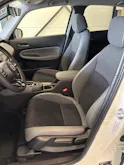 Honda Jazz 1.5i-MMD Advance Sport E-CVT