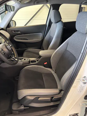 Honda Jazz 1.5i-MMD Advance Sport E-CVT