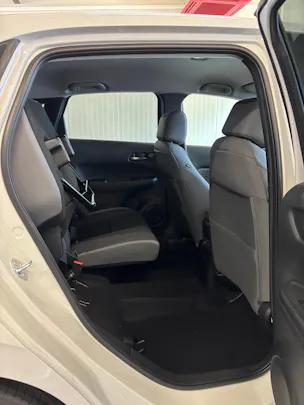 Honda Jazz 1.5i-MMD Advance Sport E-CVT