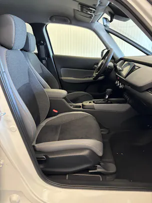 Honda Jazz 1.5i-MMD Advance Sport E-CVT