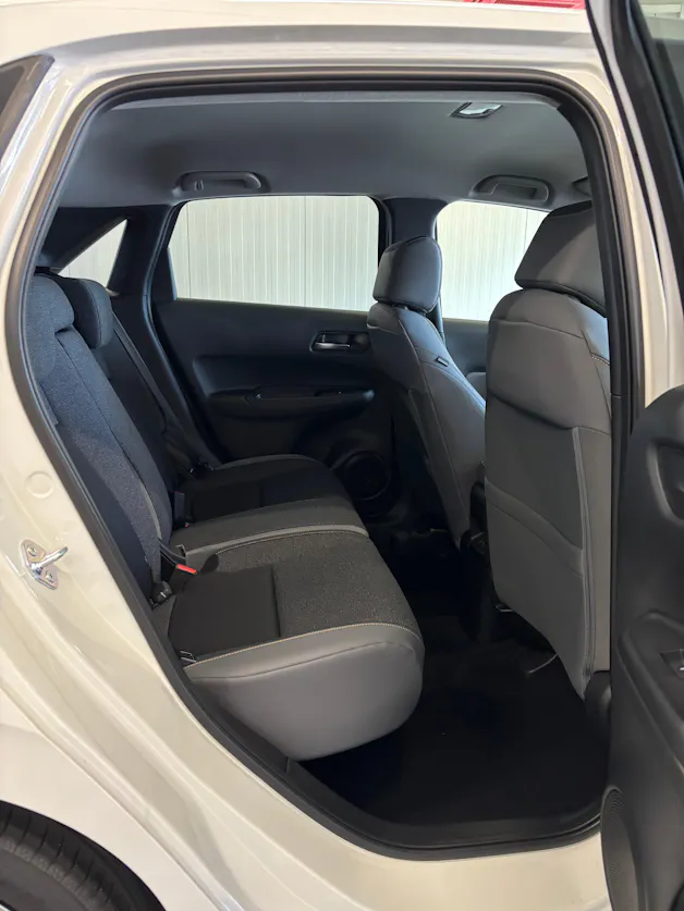 Honda Jazz 1.5i-MMD Advance Sport E-CVT