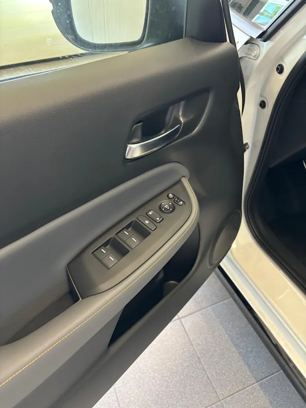 Honda Jazz 1.5i-MMD Advance Sport E-CVT