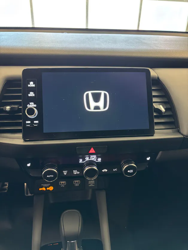 Honda Jazz 1.5i-MMD Advance Sport E-CVT