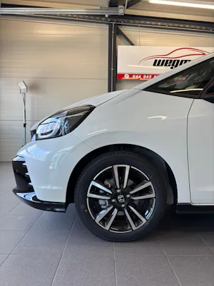 Honda Jazz 1.5i-MMD Advance Sport E-CVT