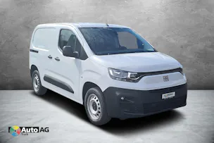 Fiat DOBLO NEW MY26 1.2 PureTech L1 650kg Easy Pro