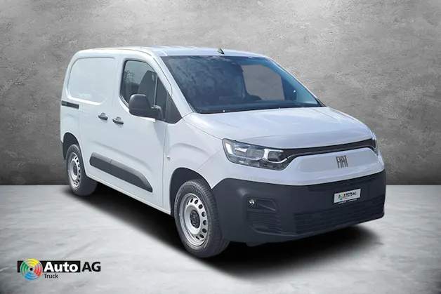 Fiat DOBLO NEW MY26 1.2 PureTech L1 650kg Easy Pro