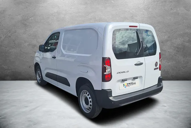 Fiat DOBLO NEW MY26 1.2 PureTech L1 650kg Easy Pro