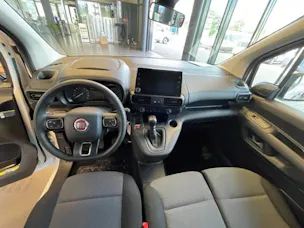 Fiat DOBLO NEW MY26 1.2 PureTech L1 650kg Easy Pro