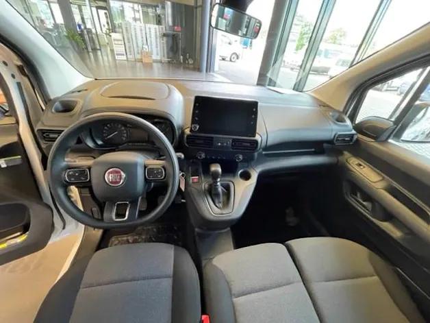 Fiat DOBLO NEW MY26 1.2 PureTech L1 650kg Easy Pro