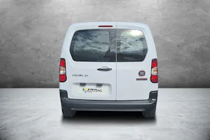 Fiat DOBLO NEW MY26 1.2 PureTech L1 650kg Easy Pro