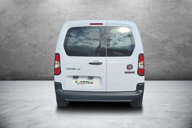 Fiat DOBLO NEW MY26 1.2 PureTech L1 650kg Easy Pro
