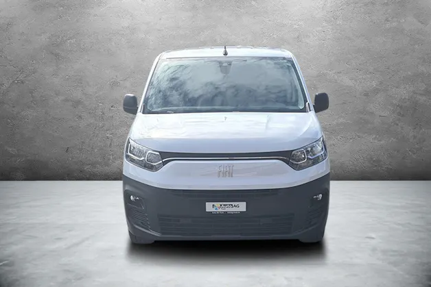 Fiat DOBLO NEW MY26 1.2 PureTech L1 650kg Easy Pro