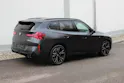 BMW X3 xDrive M50 48V M Sport Pro Individual Frozen Deep Grey *1.9%-LEASINGAKTION* 🏖️JUNI-ANGEBOT🏖️