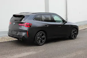 BMW X3 xDrive M50 48V M Sport Pro Individual Frozen Deep Grey *1.9%-LEASINGAKTION* 🏖️JUNI-ANGEBOT🏖️