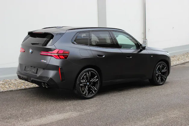 BMW X3 xDrive M50 48V M Sport Pro Individual Frozen Deep Grey *1.9%-LEASINGAKTION* 🏖️JUNI-ANGEBOT🏖️