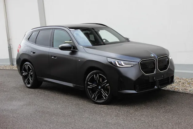 BMW X3 xDrive M50 48V M Sport Pro Individual Frozen Deep Grey *1.9%-LEASINGAKTION* 🏖️JUNI-ANGEBOT🏖️