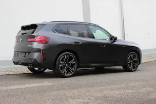 BMW X3 xDrive M50 48V M Sport Pro Individual Frozen Deep Grey *1.9%-LEASINGAKTION* 🏖️JUNI-ANGEBOT🏖️