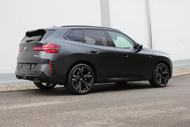 BMW X3 xDrive M50 48V M Sport Pro Individual Frozen Deep Grey *1.9%-LEASINGAKTION* 🏖️JUNI-ANGEBOT🏖️