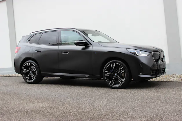 BMW X3 xDrive M50 48V M Sport Pro Individual Frozen Deep Grey *1.9%-LEASINGAKTION* 🏖️JUNI-ANGEBOT🏖️