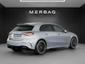 Mercedes-Benz A AMG 35 4Matic 8G-DCT