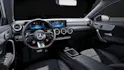 Mercedes-Benz A AMG 35 4Matic 8G-DCT