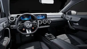 Mercedes-Benz A AMG 35 4Matic 8G-DCT