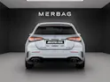 Mercedes-Benz A AMG 35 4Matic 8G-DCT