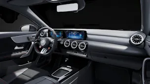 Mercedes-Benz A AMG 35 4Matic 8G-DCT