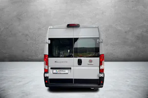 Fiat E-Ducato 35 47kWh L3H2