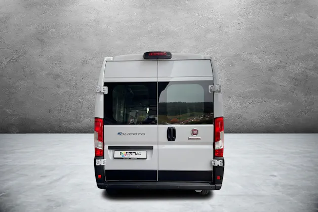 Fiat E-Ducato 35 47kWh L3H2
