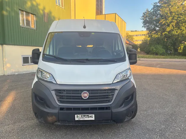 Fiat E-Ducato 35 47kWh L3H2