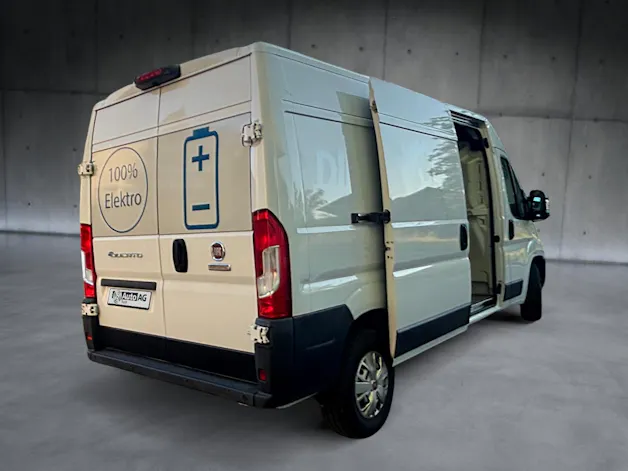 Fiat E-Ducato 35 47kWh L3H2