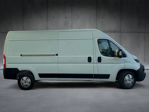 Fiat E-Ducato 35 47kWh L3H2