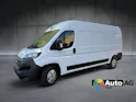 Fiat E-Ducato 35 47kWh L3H2