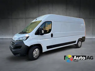 Fiat E-Ducato 35 47kWh L3H2