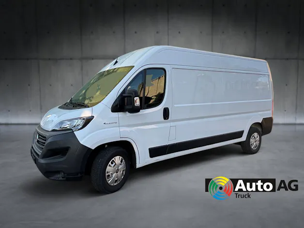 Fiat E-Ducato 35 47kWh L3H2