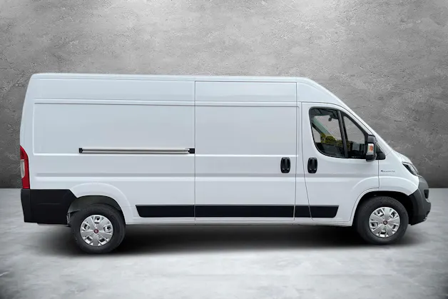 Fiat E-Ducato 35 47kWh L3H2